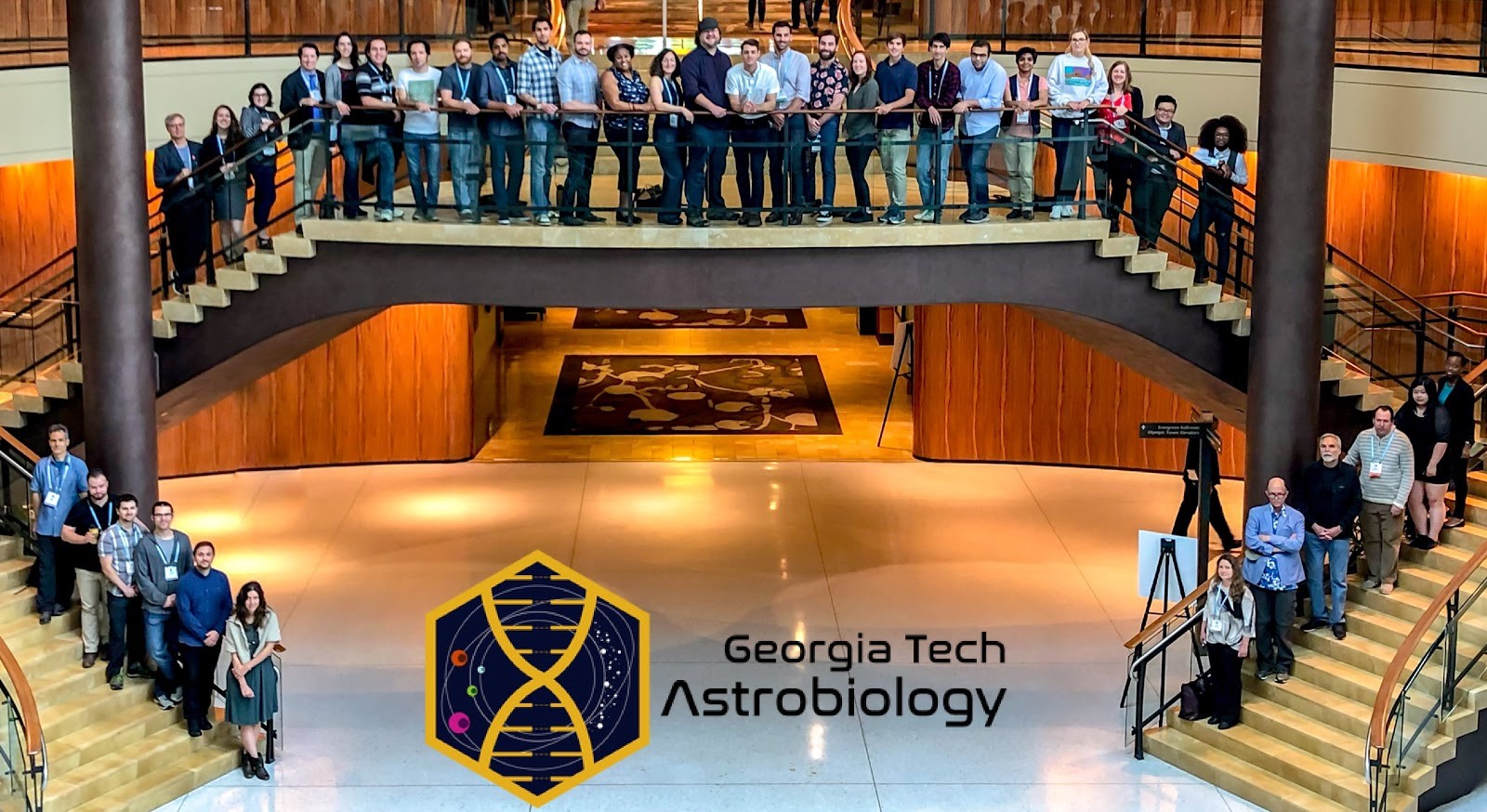 The Next Stage of Evolution for Careers in Astrobiology Tech